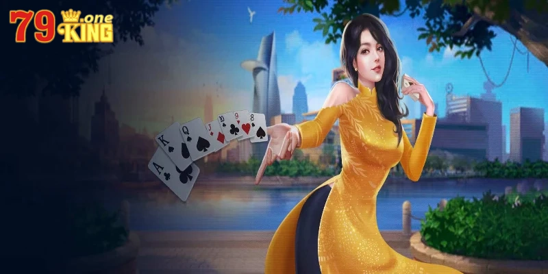 Các thể loại game bài có tiền thưởng siêu khủng