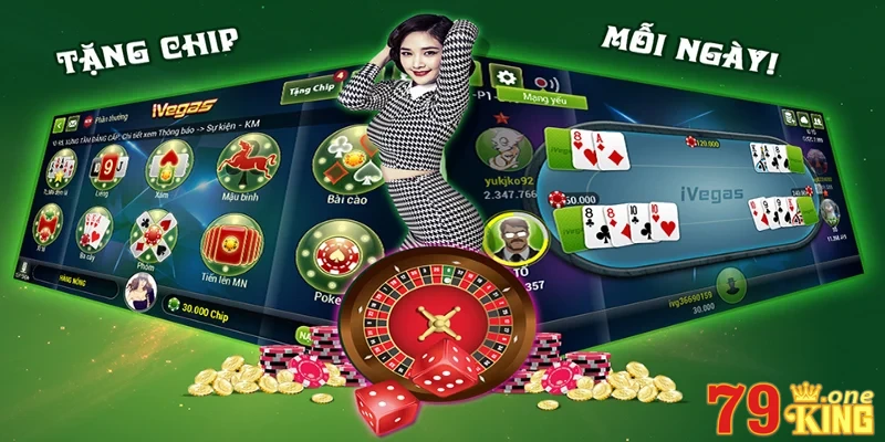 Tiến lên là game được nhiều người săn đón khi tham gia vào sân chơi