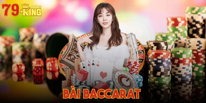 Trọn bộ luật bài Baccarat cho tân binh học hỏi ngay