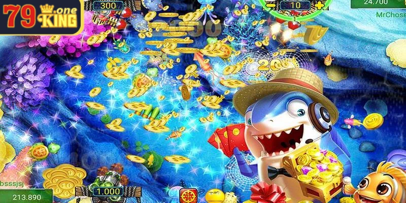 Các thành viên mới gia nhập game nhận ngay ưu đãi 100% giá trị thẻ nạp