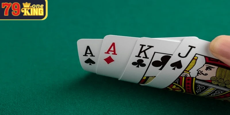 ảnh đại diện poker omaha 79king