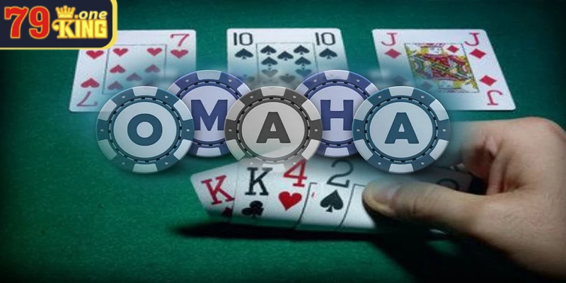 Nguồn gốc của Omaha Poker vẫn là một chủ đề gây nhiều tranh cãi