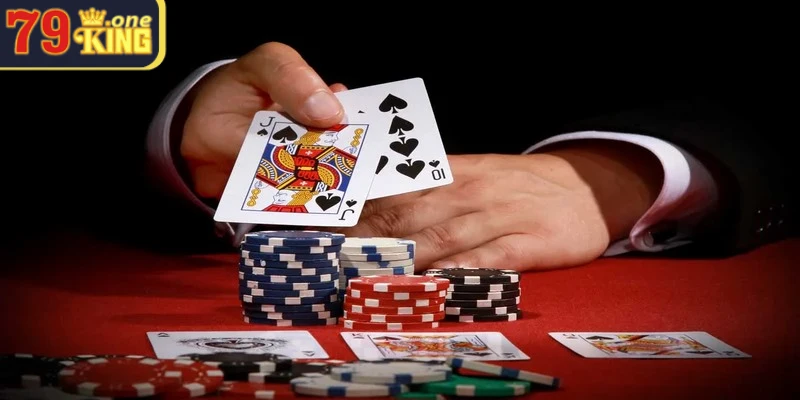 Luật chơi Omaha Poker chi tiết cho bạn mới bắt đầu